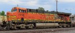 BNSF 7738